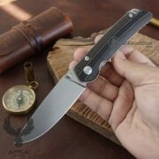 Haps Bugs D2 Japon Çakı