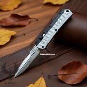 Microtech Glykon OTF Bıçak