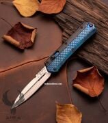 Microtech Glykon OTF Bıçak