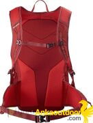 Salomon Trailblazer 20 Outdoor Çanta Kırmızı