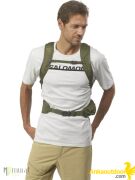 Salomon Trailblazer 20 Outdoor Çanta Haki