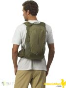 Salomon Trailblazer 20 Outdoor Çanta Haki