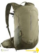 Salomon Trailblazer 20 Outdoor Çanta Haki