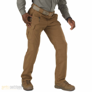 5.11 Tactical Strike W-Flex Pantolon Kahve - 34