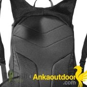 Salomon Trailblazer 20 Outdoor Çanta Siyah