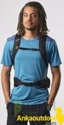 Salomon Trailblazer 20 Outdoor Çanta Siyah