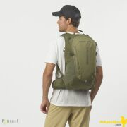Salomon Trailblazer 30 Outdoor Çanta Haki