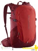 Salomon Trailblazer 30 Outdoor Çanta Kırmızı