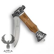 Columbia MA-123-C Bull Çakı