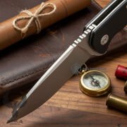 Ch Knives Tactical D2 Cep Çakısı