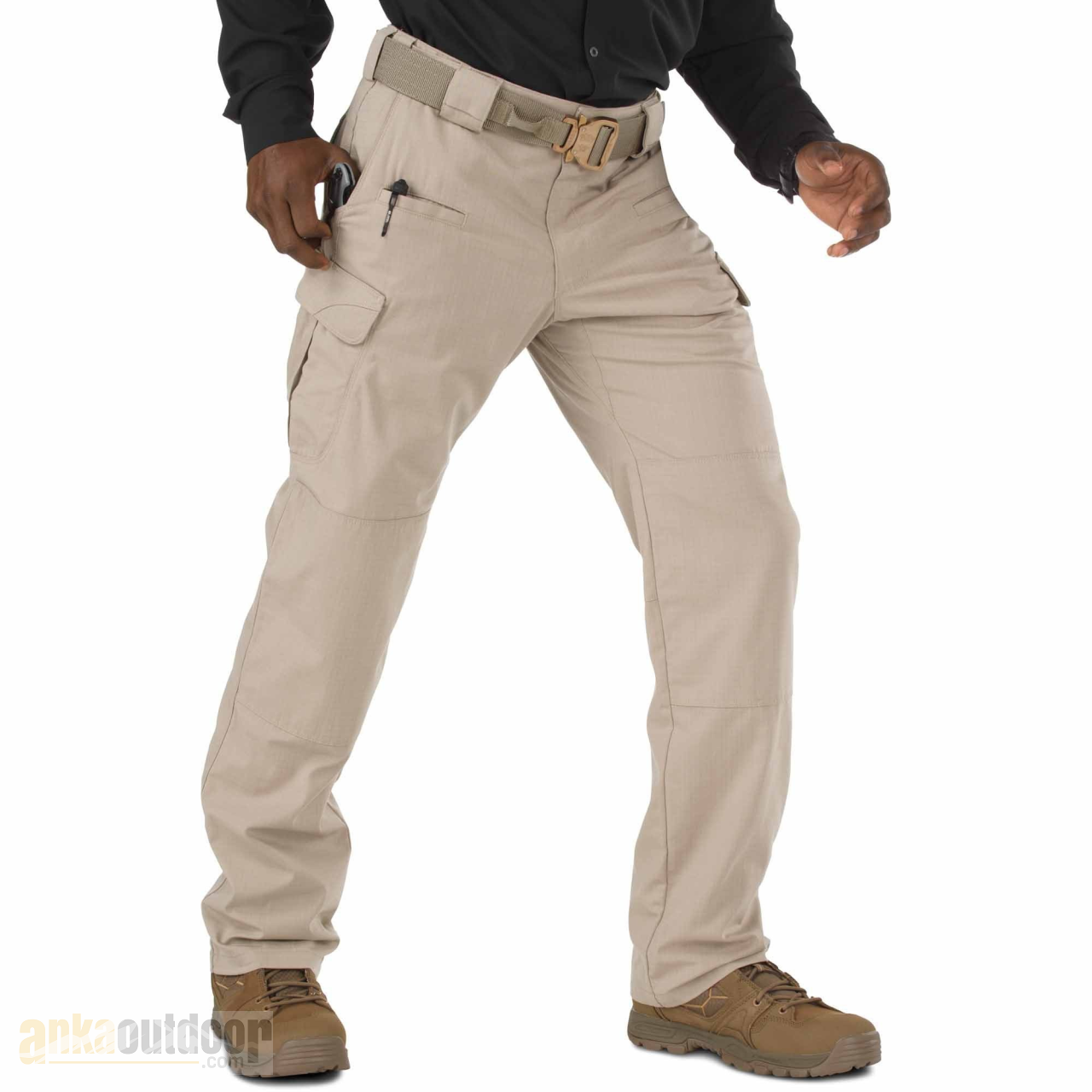 5.11 Tactical Strike W-Flex Pantolon Khaki - 38