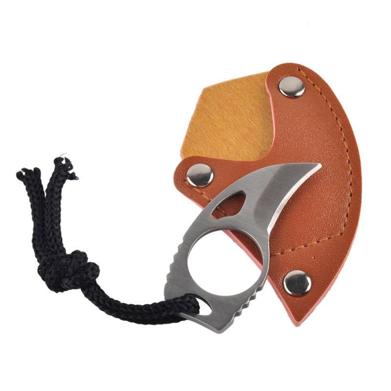 Mini Karambit Bıçak