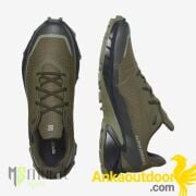 Salomon Alphacross 5 Gore-Tex Outdoor Ayakkabı