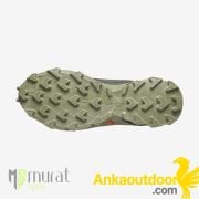 Salomon Alphacross 5 Gore-Tex Outdoor Ayakkabı