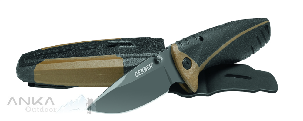 Gerber Myth Bıçak