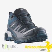 Salomon X Ultra 360 Gore-Tex Outdoor Ayakkabı