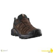 Salomon X ultra 360 Leather Gore-Tex Outdoor Ayakkabı