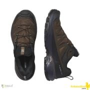 Salomon X ultra 360 Leather Gore-Tex Outdoor Ayakkabı