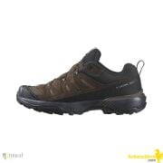Salomon X ultra 360 Leather Gore-Tex Outdoor Ayakkabı