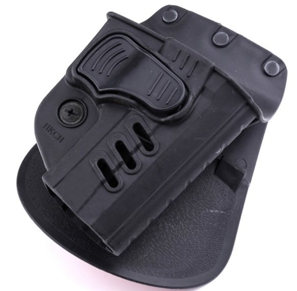 Hk Usp Compact Kılıf