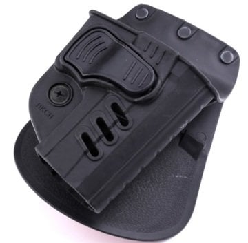 Hk Usp Compact Kılıf