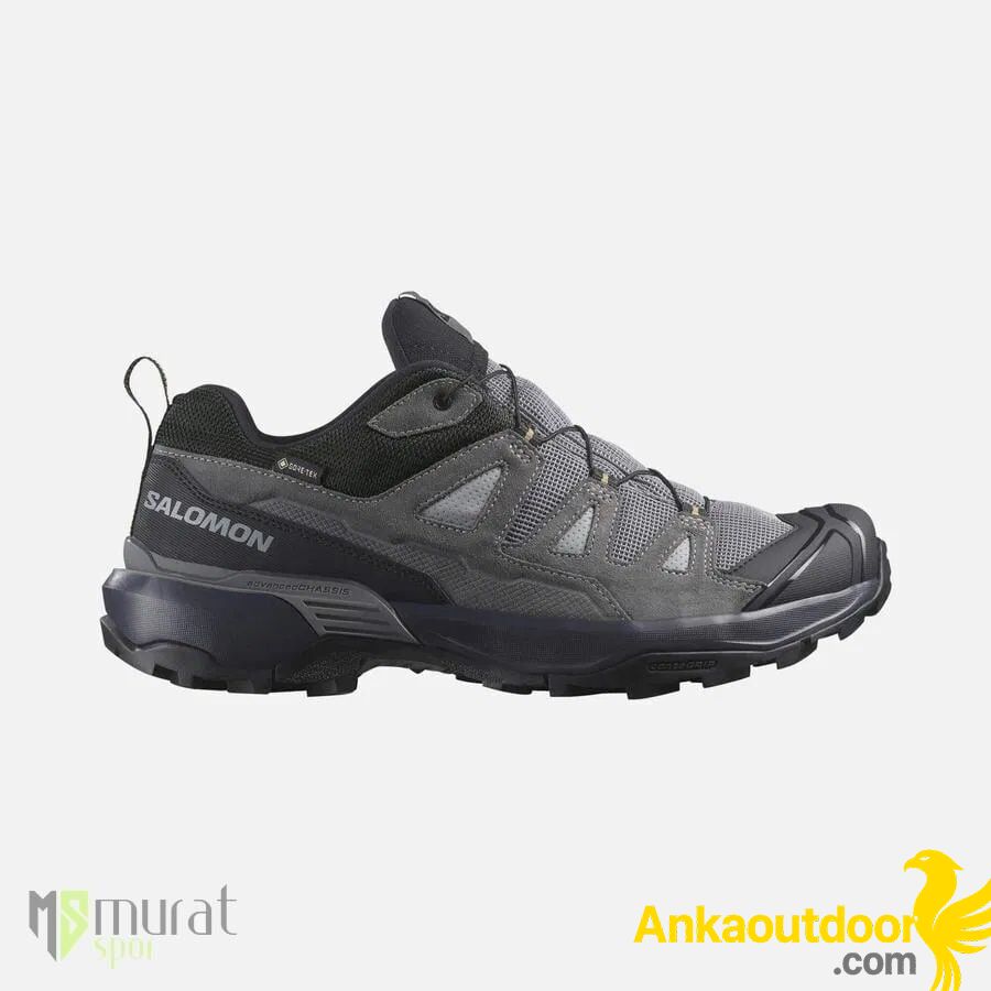 Salomon X ultra 360 Leather Ayakkabı
