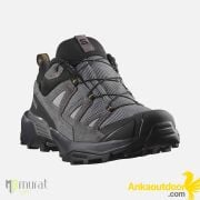 Salomon X ultra 360 Leather Ayakkabı