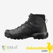 Salomon X Ultra Snowpilot Wp W Bot