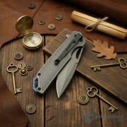 Sibirya 2090 Titanium Çakı