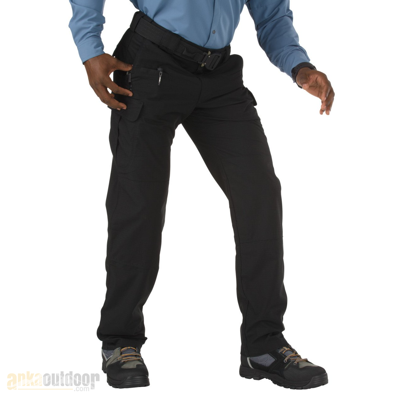 5.11 Tactical Strike W-Flex Pantolon Siyah - 36