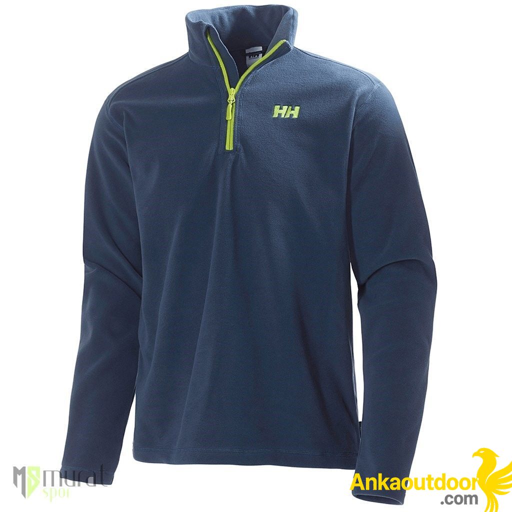 Helly Hansen Mount Fleece Polar Üst
