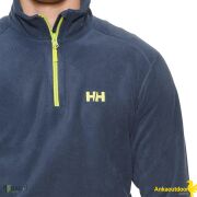 Helly Hansen Mount Fleece Polar Üst