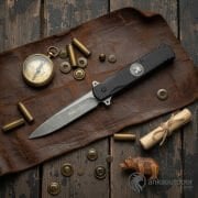Sibirya 2197 Tactical Falcon Çakı