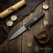 Sibirya 2197 Tactical Falcon Çakı