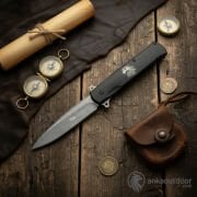 Sibirya 2197 Tactical Falcon Çakı