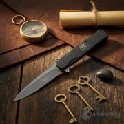 Sibirya 2197 Tactical Falcon Çakı