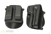 CZ-75B Kılıf Set