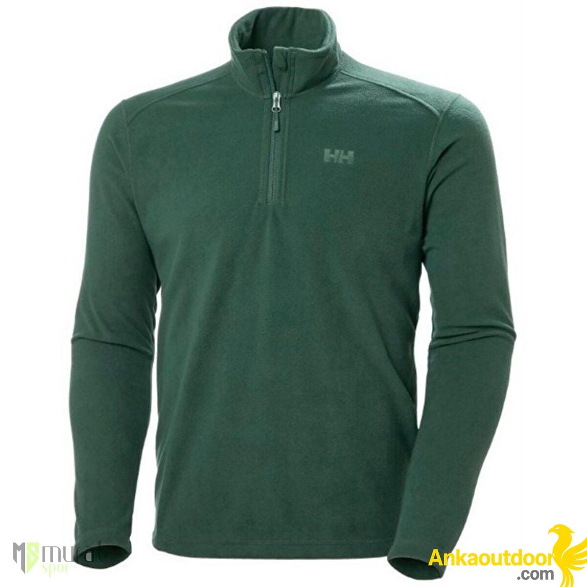 Helly Hansen Mount Fleece Polar Üst
