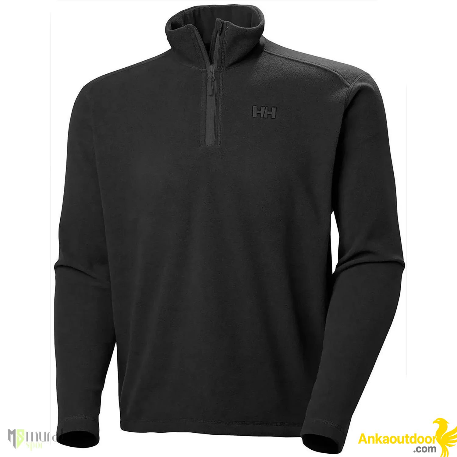 Helly Hansen Mount Fleece Polar Üst