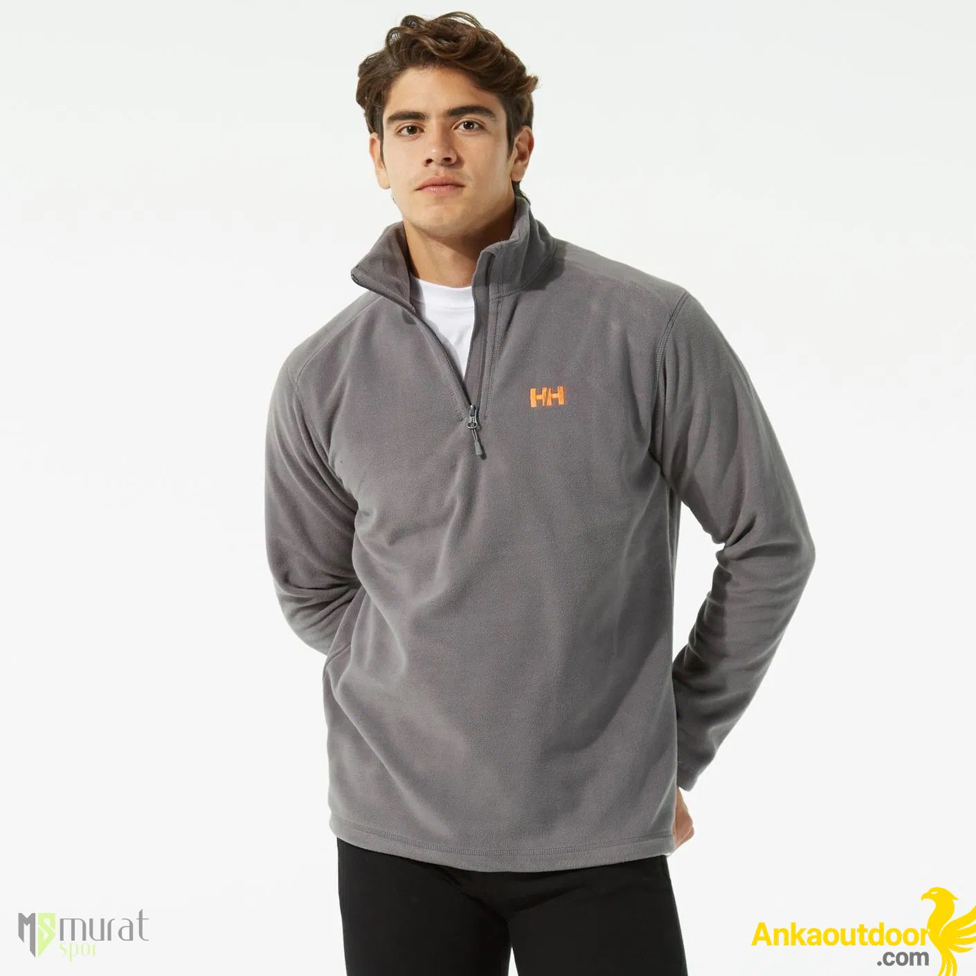 Helly Hansen Mount Fleece Polar Üst