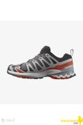 Salomon Xa Pro 3D V9 Outdoor Ayakkabı