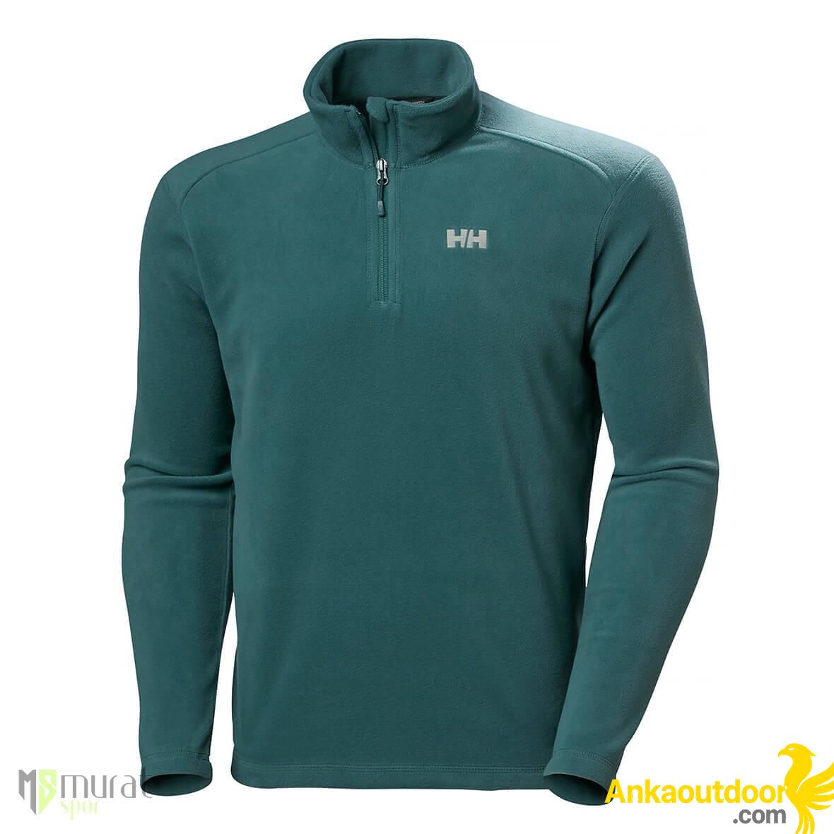 Helly Hansen Mount Fleece Polar Üst