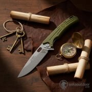 Russian HOKC Knox Major Tactical Çakı