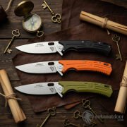 Russian HOKC Knox Major Tactical Çakı