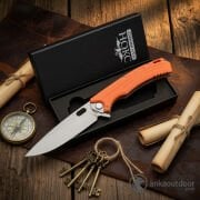 Russian HOKC Knox Major Tactical Çakı