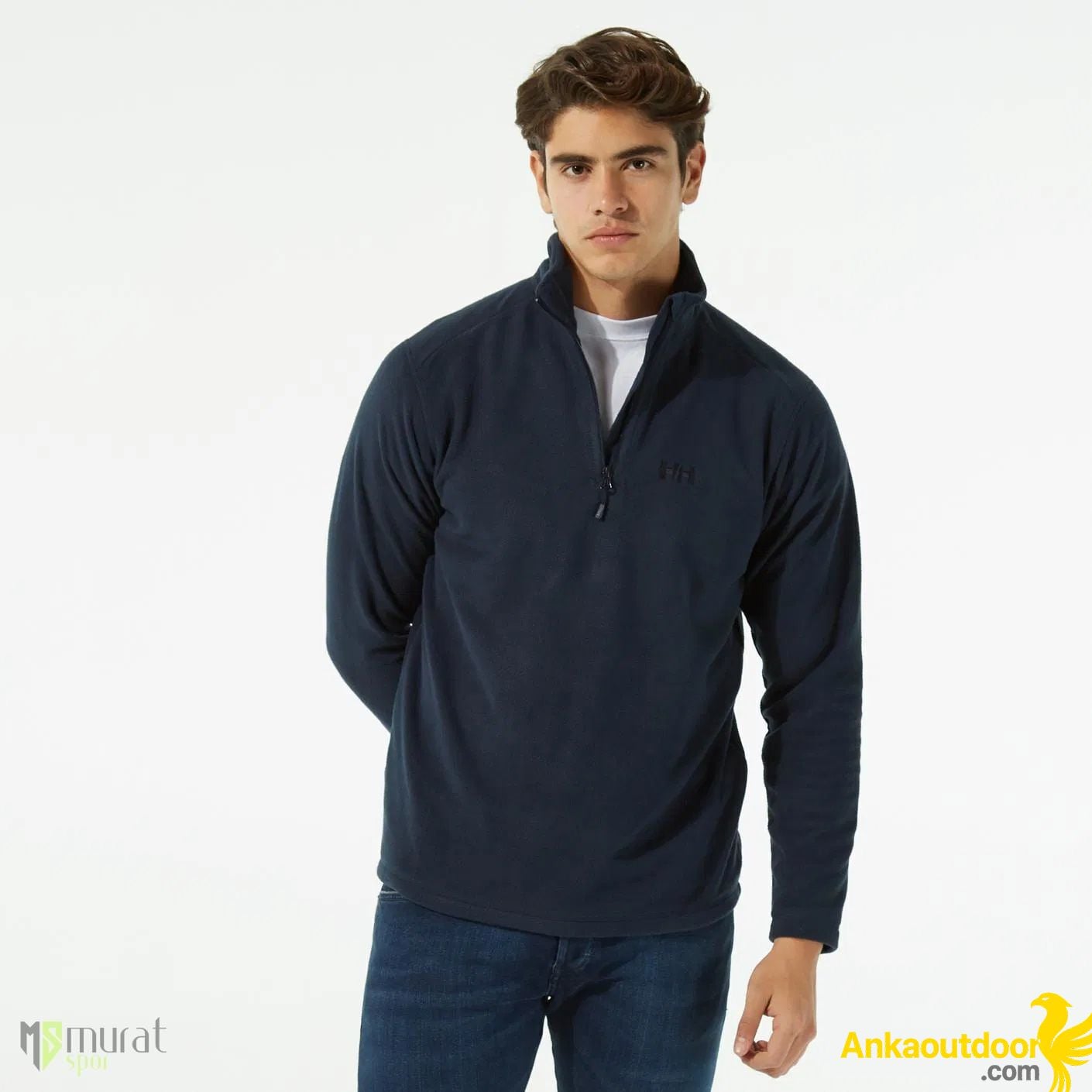 Helly Hansen Mount Fleece Polar Üst