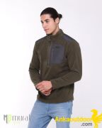 Helly Hansen Block Halfzıp  Polar Üst