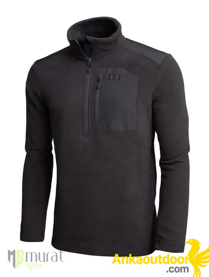 Helly Hansen Block Halfzıp Polar Üst