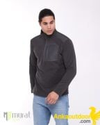 Helly Hansen Block Halfzıp Polar Üst