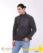 Helly Hansen Block Halfzıp Polar Üst